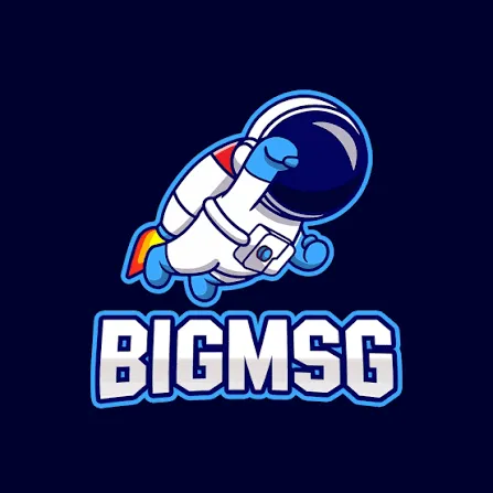 Info Lengkap Aplikasi bigmsg Versi Terbaru
