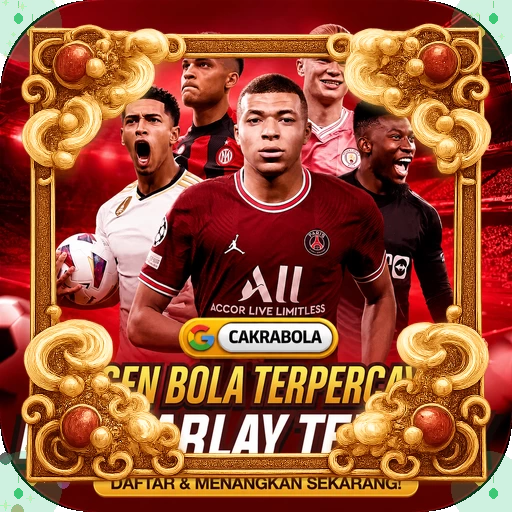 cakrabola APK Full Version untuk Android