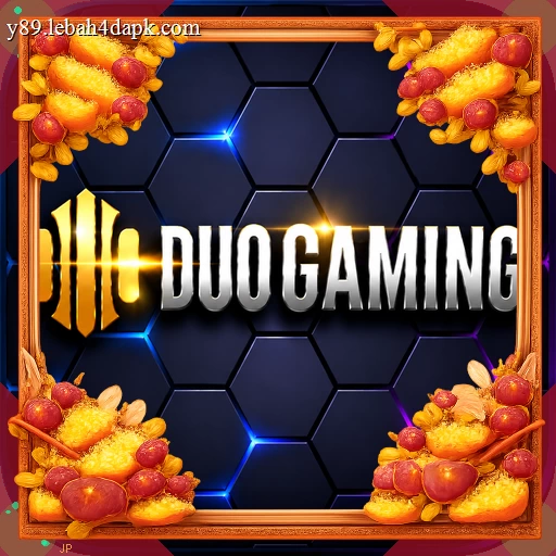 duogaming APK Full Version untuk Android