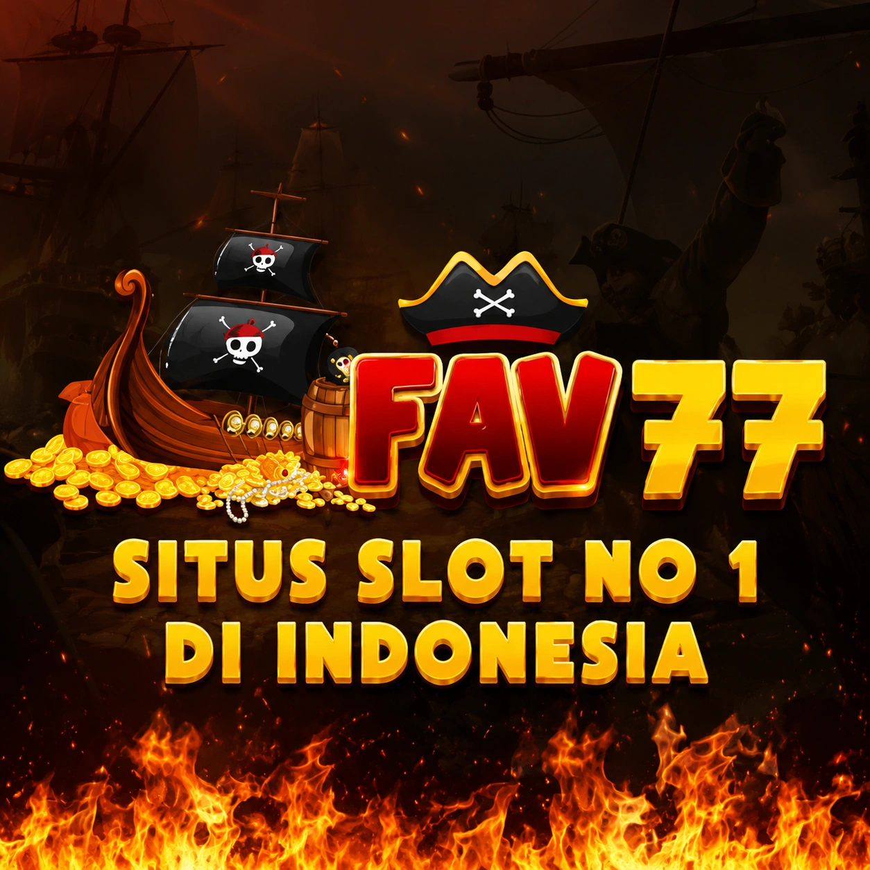 fav77 APK: Cara Download dan Instal di Android