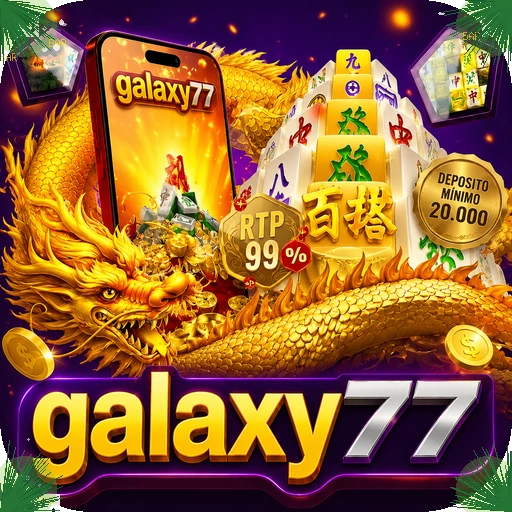 galaxy77 Terbaru: Review Aplikasi dan Link Unduh