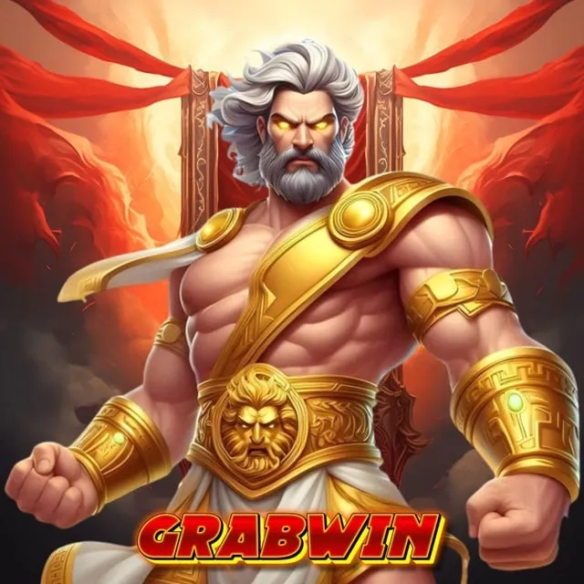 grabwin Terbaru untuk Android: Download APK Gratis