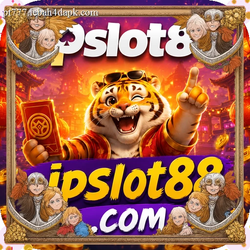 jpslot88 App: Info, Rating, dan Link Download