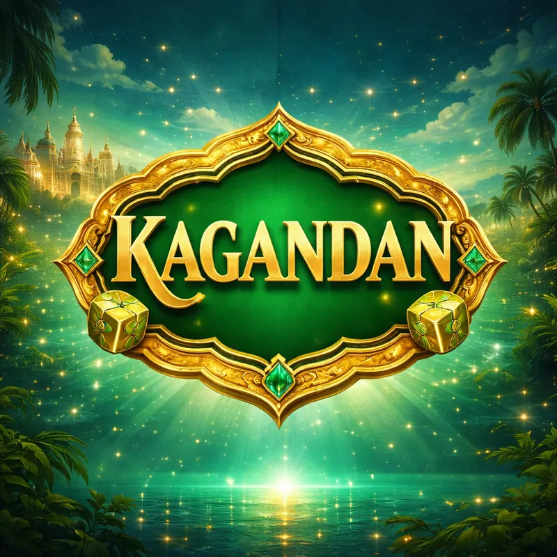 kagandan App: Info, Rating, dan Link Download
