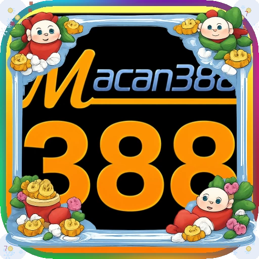 Aplikasi macan388 Ringan untuk Android