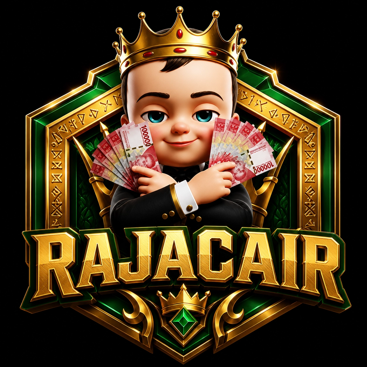 Download rajacair APK untuk Android