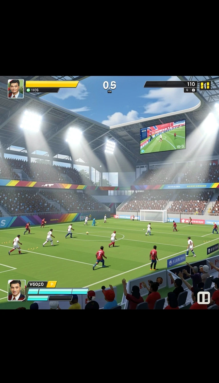 Antarmuka aplikasi miototo Versi Terbaru: Apa yang Baru?
