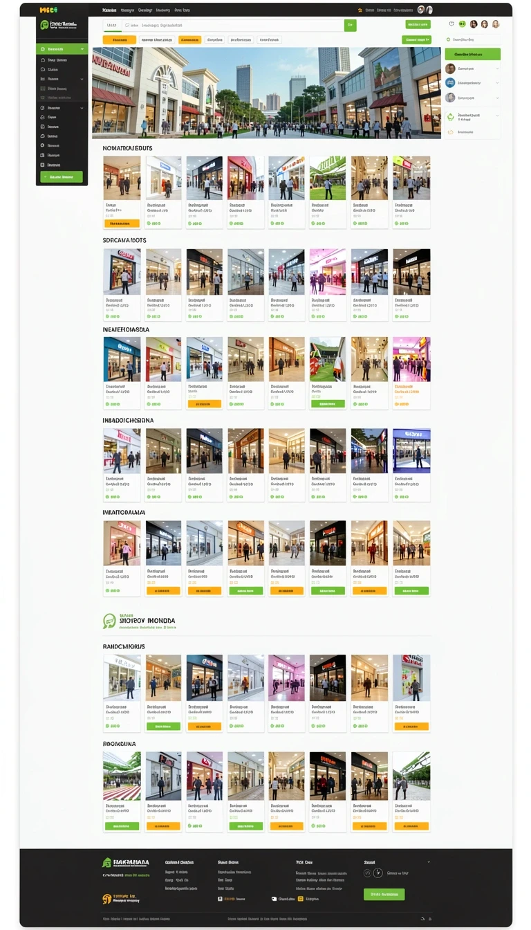 Antarmuka aplikasi Aplikasi fulltoto Resmi: Download dan Instalasi
