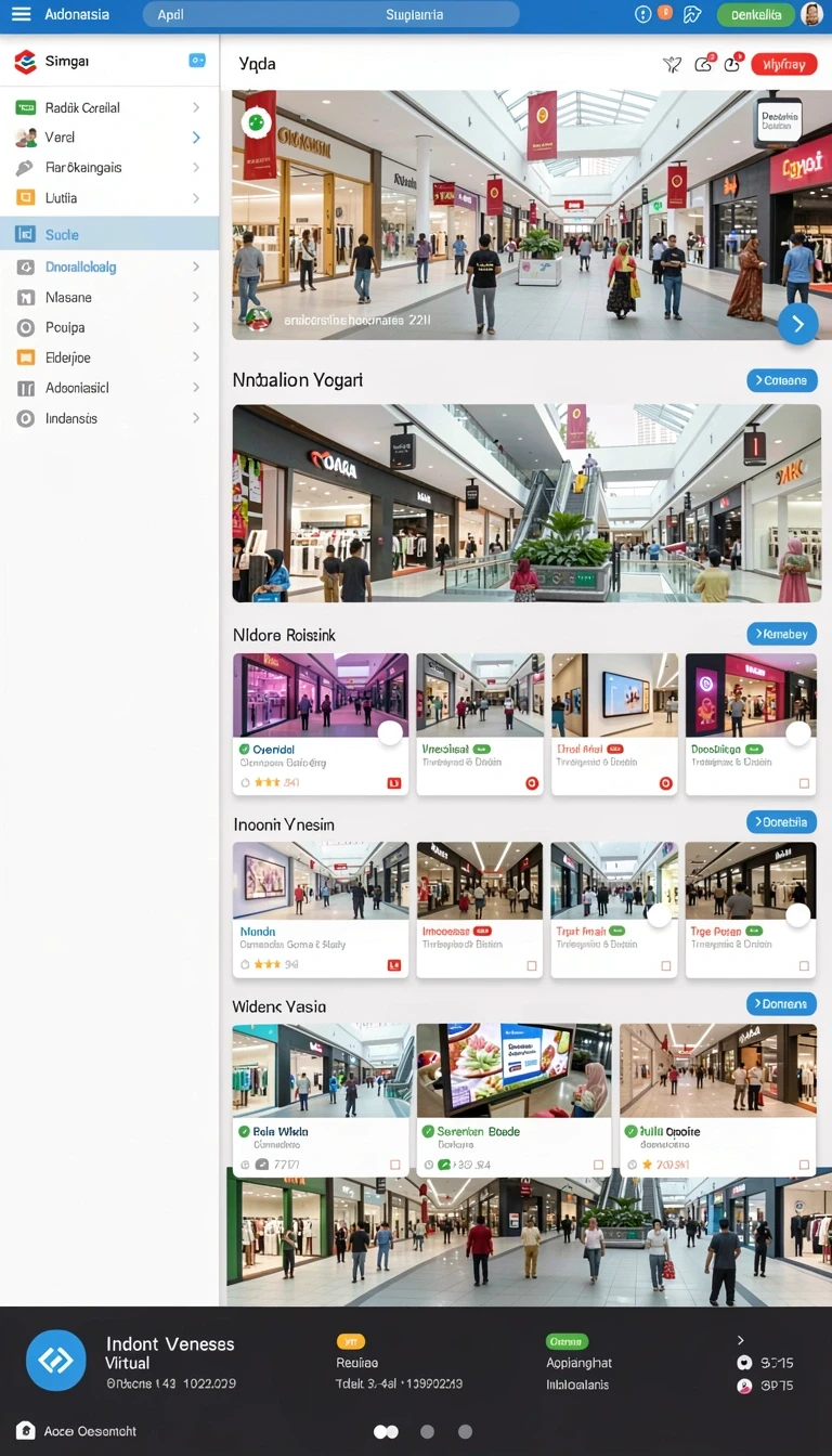 Antarmuka aplikasi 531slot APK: Fitur, Ukuran, dan Link Download
