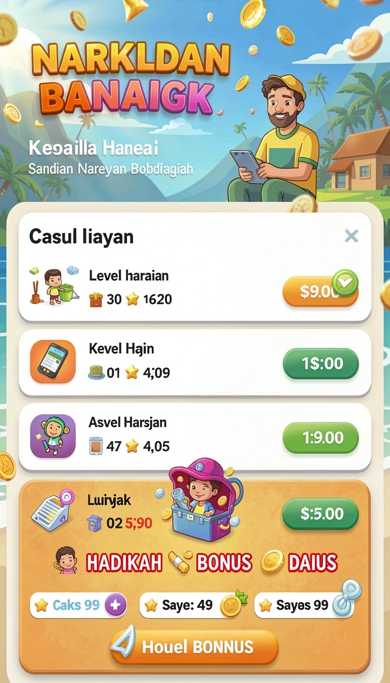 Antarmuka aplikasi Unduh dv188 APK Gratis untuk Android