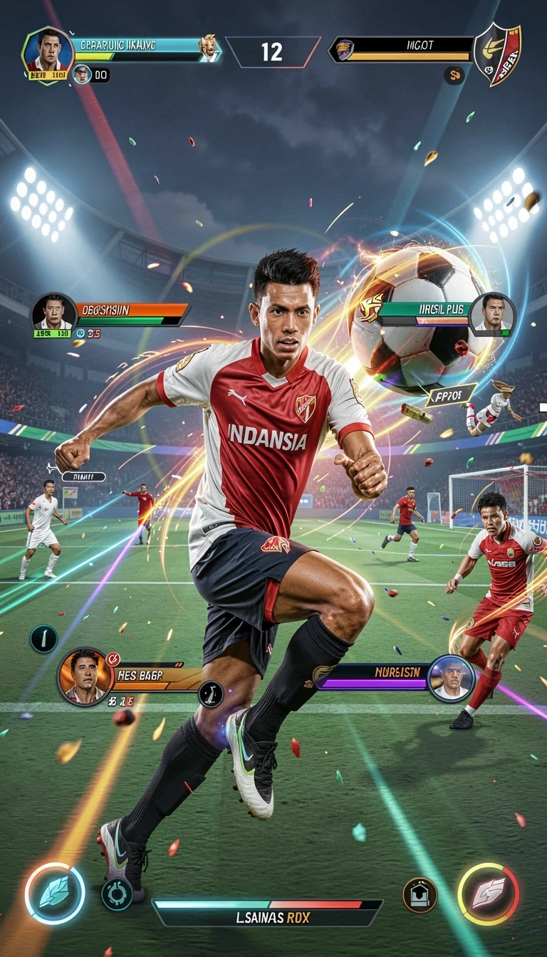 Antarmuka aplikasi rr33 APK Terbaru: Download Cepat dan Gratis