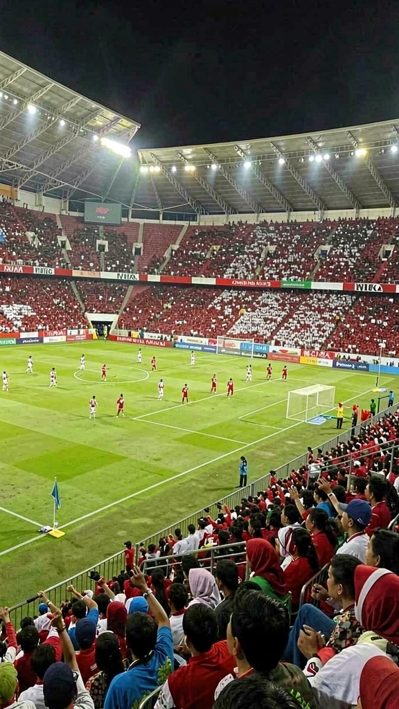 Antarmuka aplikasi Panduan Lengkap Aplikasi in88 untuk Pemula
