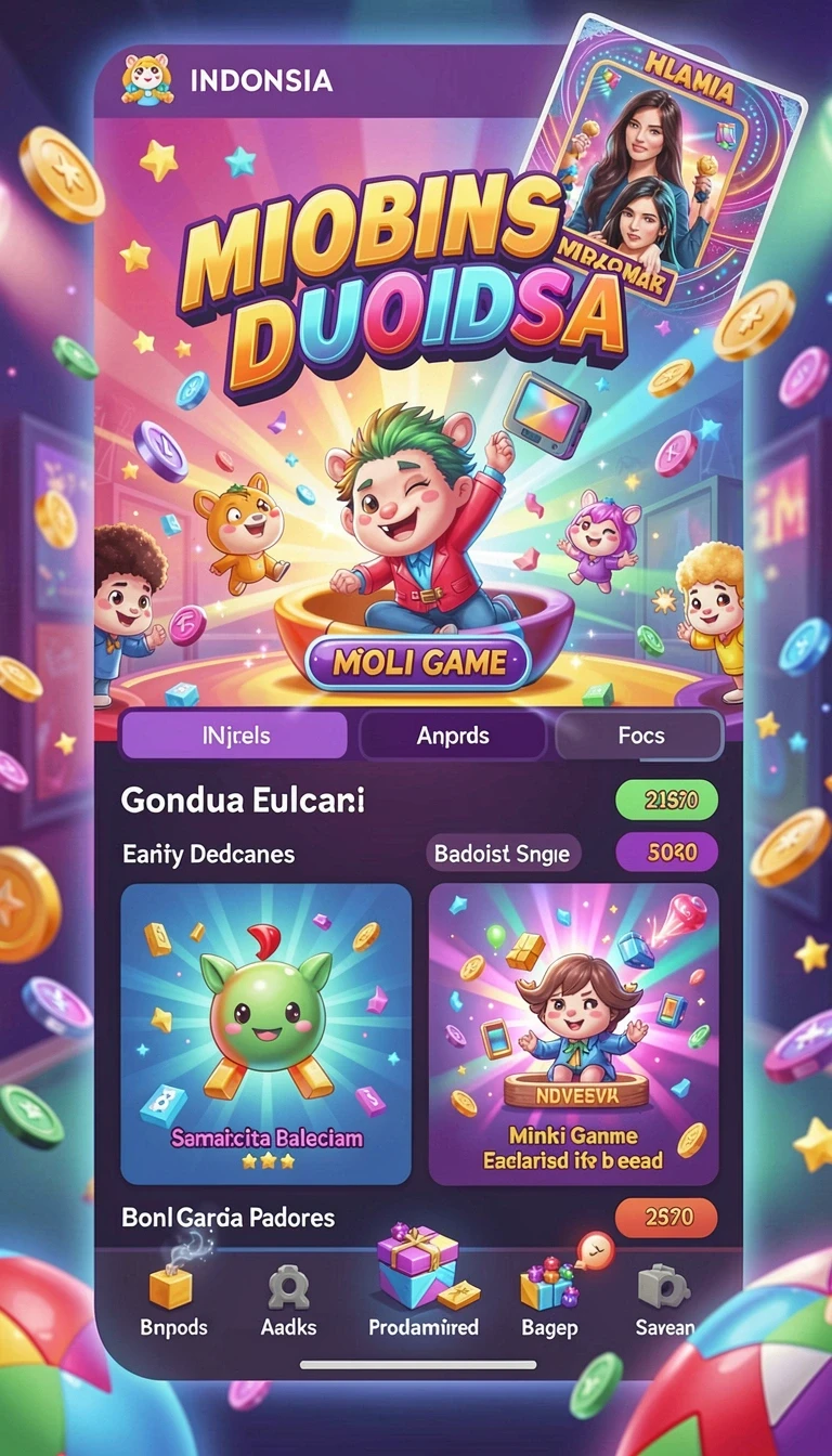 Antarmuka aplikasi Review Aplikasi rprr