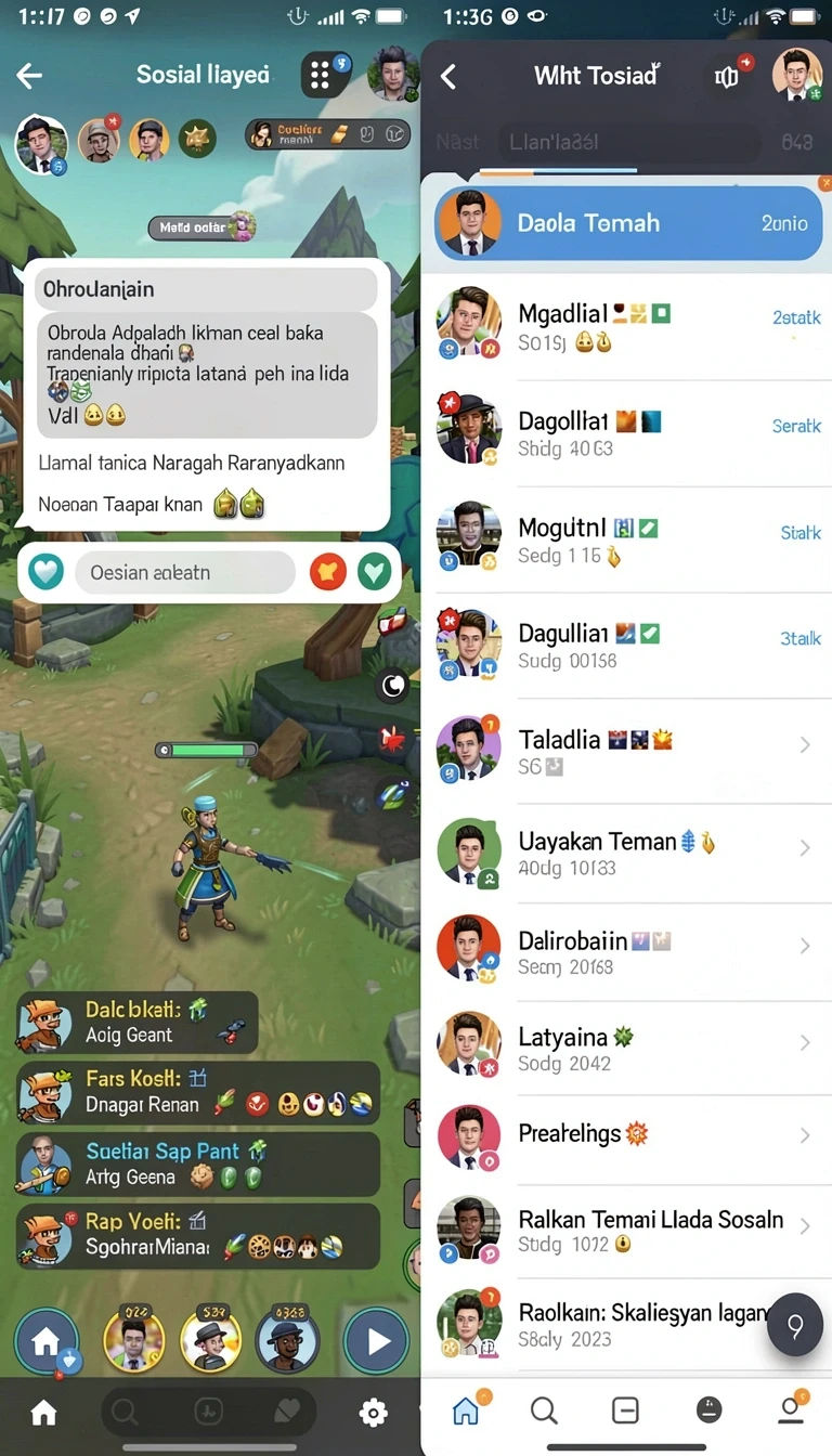 gamerp – Poker Online Indonesia 2026