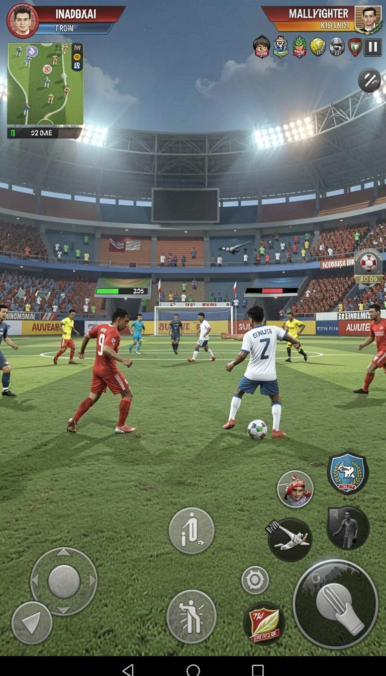 Antarmuka aplikasi Info Aplikasi popwin Terbaru dan Cara Download