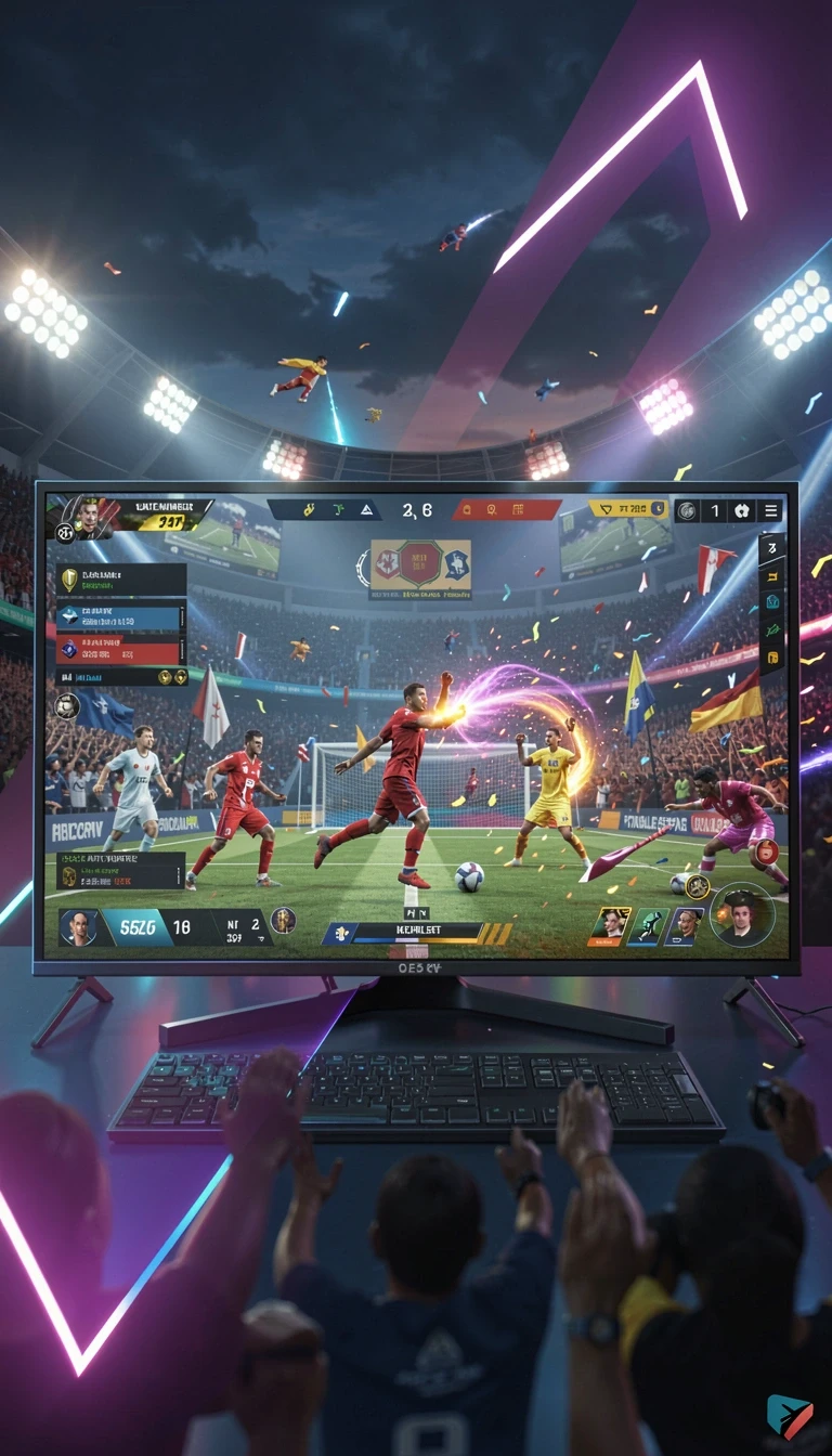 Antarmuka aplikasi Review Lengkap Aplikasi xtoto Terbaru