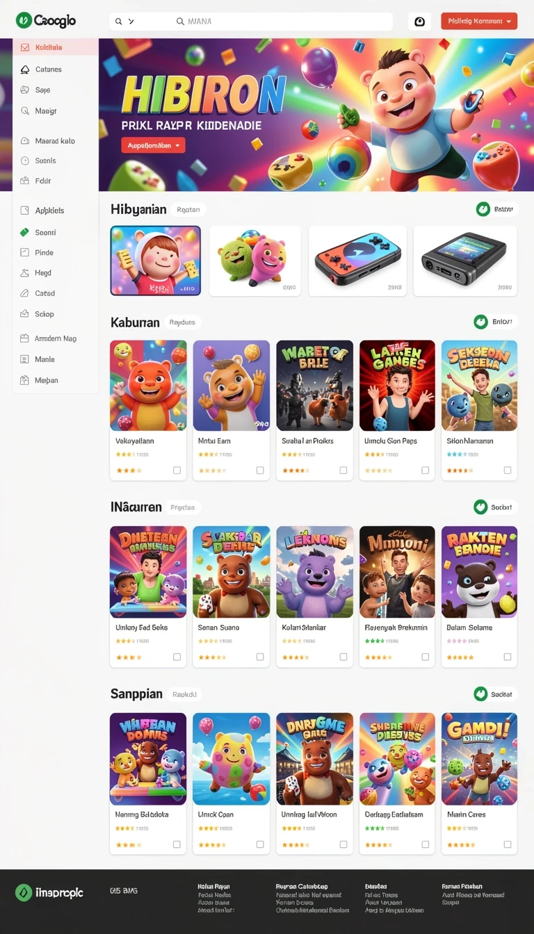 Antarmuka aplikasi bos88 Terbaru: Download APK dan Info Lengkap